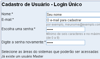 Tele Login Telecontrol - Login Único